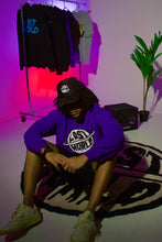 Load image into Gallery viewer, Lost World Long Sleeve