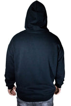 Load image into Gallery viewer, Lost World Drunk Text Hoodie