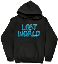 Load image into Gallery viewer, Lost World Cloud Hoodie