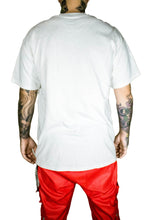 Load image into Gallery viewer, Lost World Planet of The Lost Tee (White)
