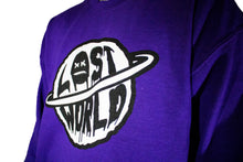 Load image into Gallery viewer, Lost World Long Sleeve