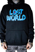 Load image into Gallery viewer, Lost World Cloud Hoodie
