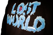 Load image into Gallery viewer, Lost World Cloud Hoodie
