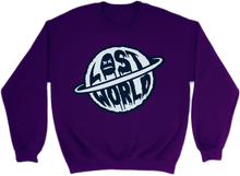 Load image into Gallery viewer, Lost World Long Sleeve
