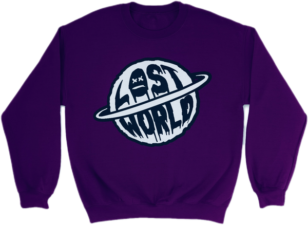 Lost World Long Sleeve