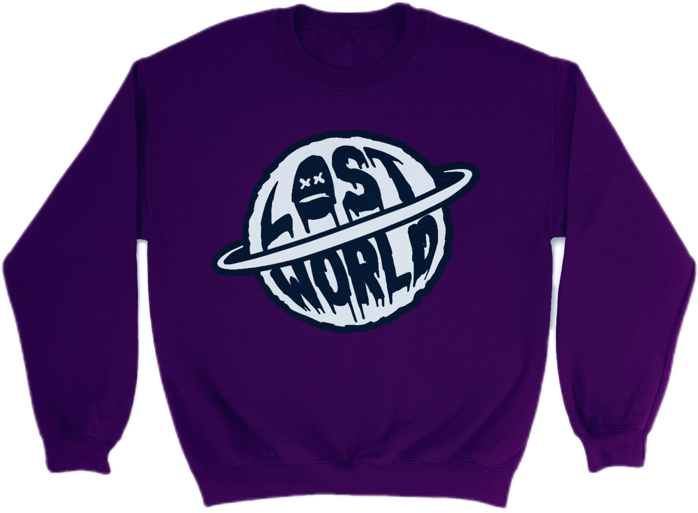 Lost World Long Sleeve