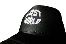 Load image into Gallery viewer, Lost World Classic Hat Black
