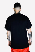 Load image into Gallery viewer, Lost World Planet of The Lost Tee (Black)
