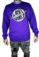 Load image into Gallery viewer, Lost World Long Sleeve
