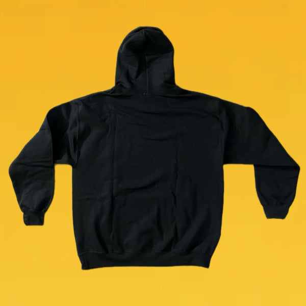PRVTFLYT CLASSIC LOGO HOODIE